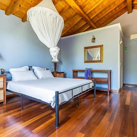 Villa Jasmine Скопелос Екстериор снимка