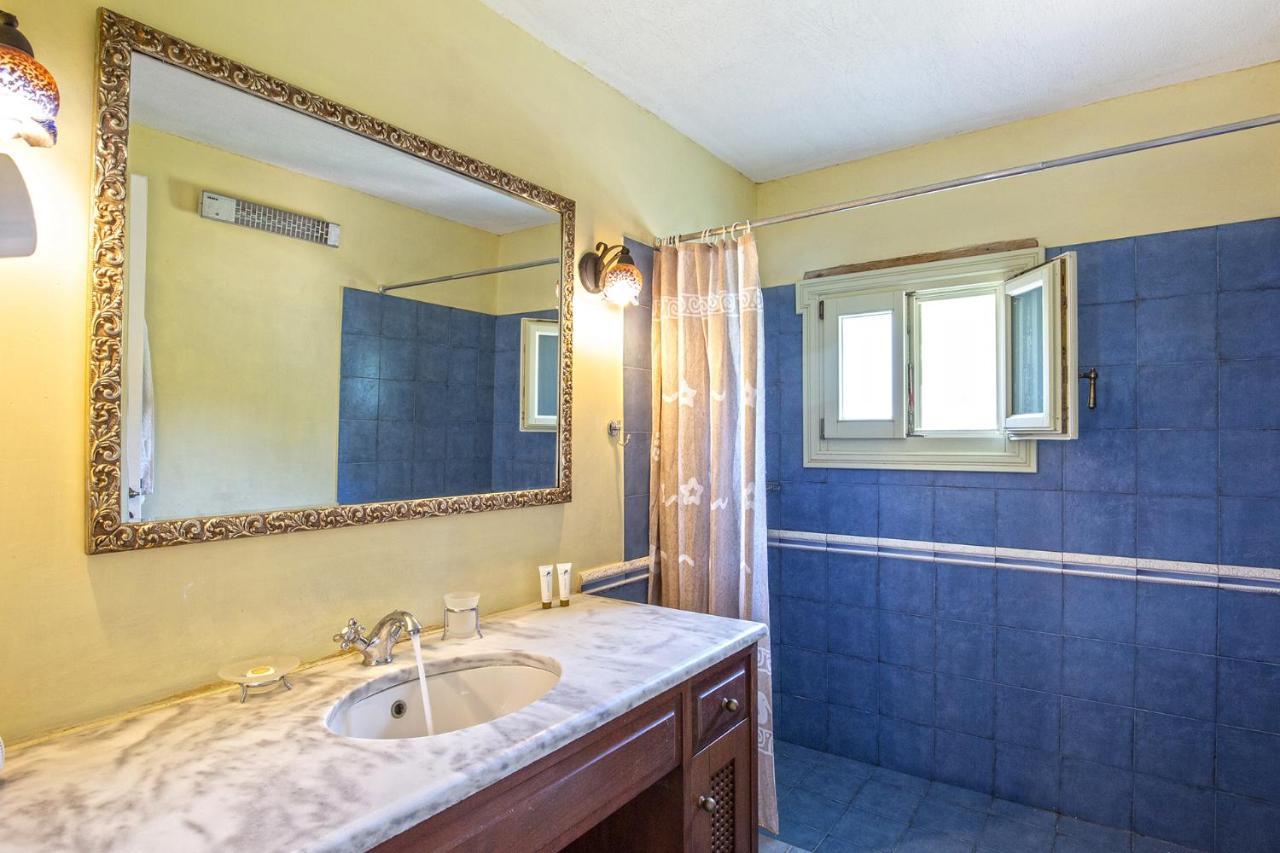 Villa Jasmine Скопелос Екстериор снимка