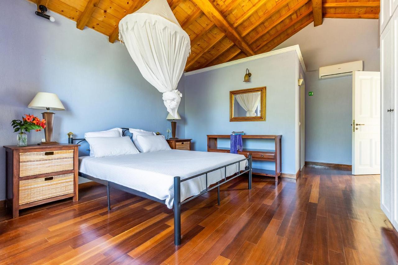 Villa Jasmine Скопелос Екстериор снимка