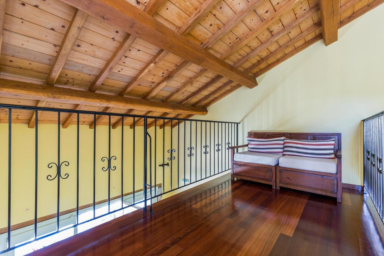 Villa Jasmine Скопелос Екстериор снимка